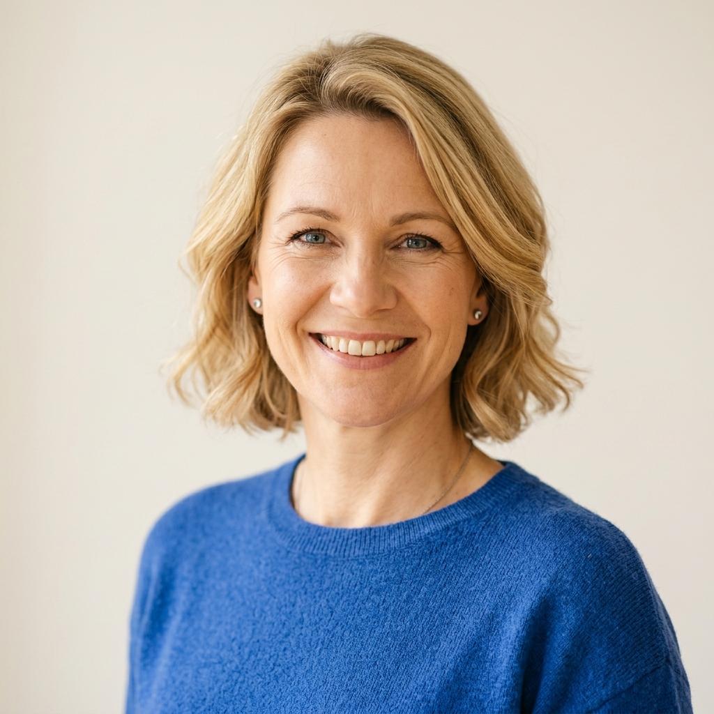 Anna Müller