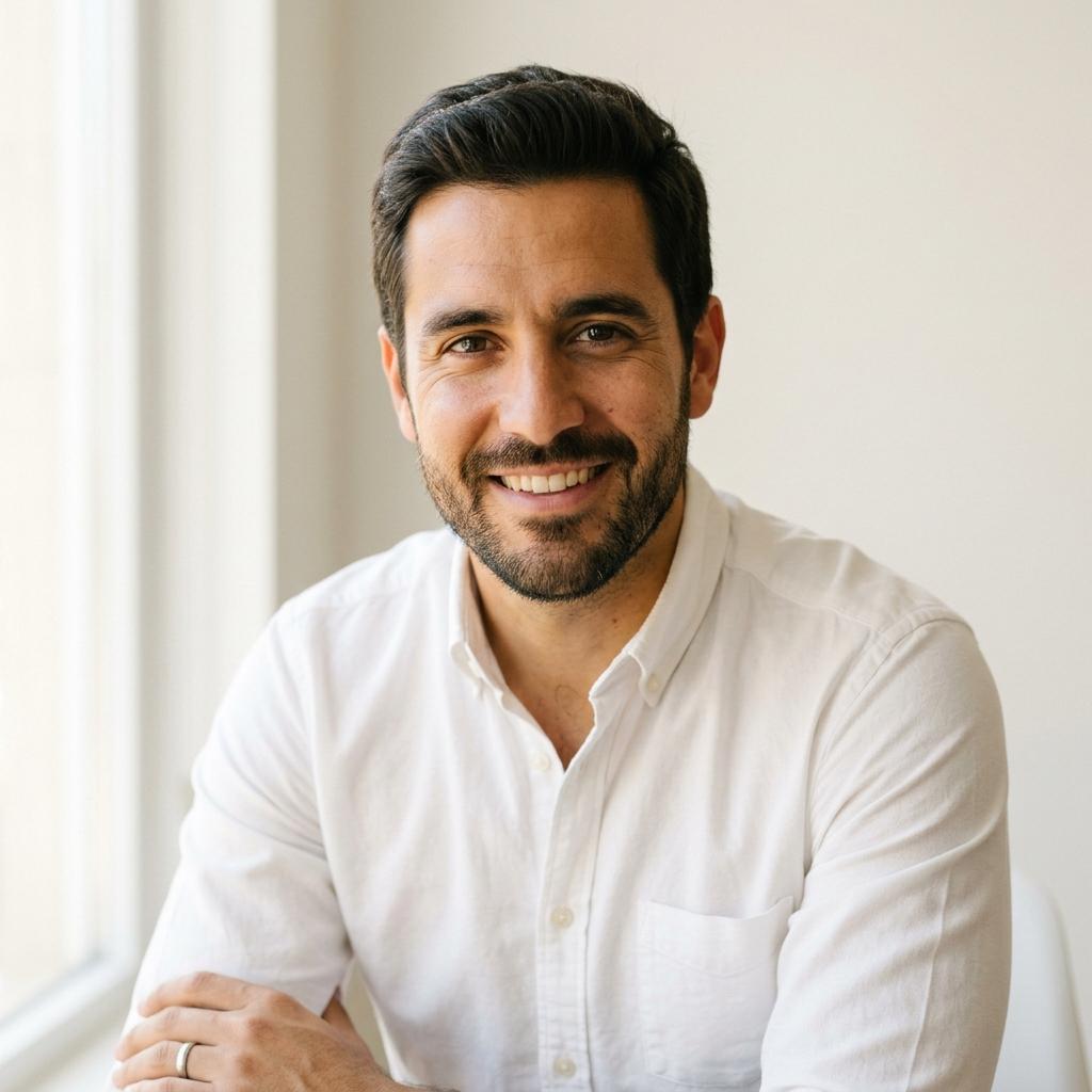 Carlos García